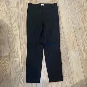 ecru pantsuit